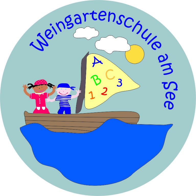 Weingartenschule am See
